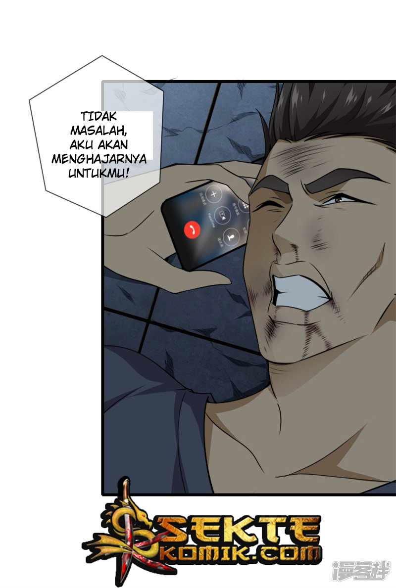 Dushi Zhizun Chapter 22 Gambar 23