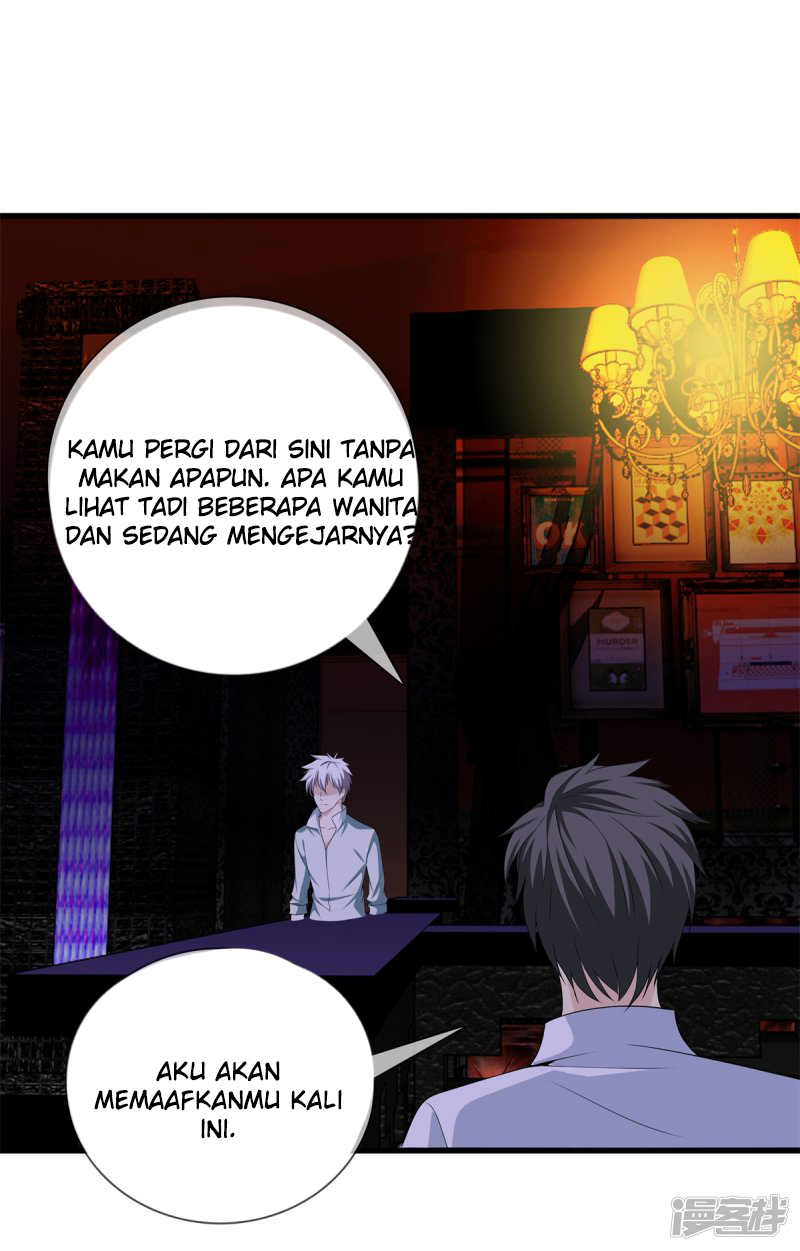 Dushi Zhizun Chapter 22 Gambar 24