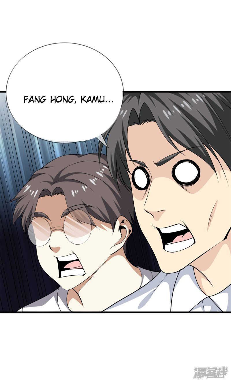 Dushi Zhizun Chapter 22 Gambar 26