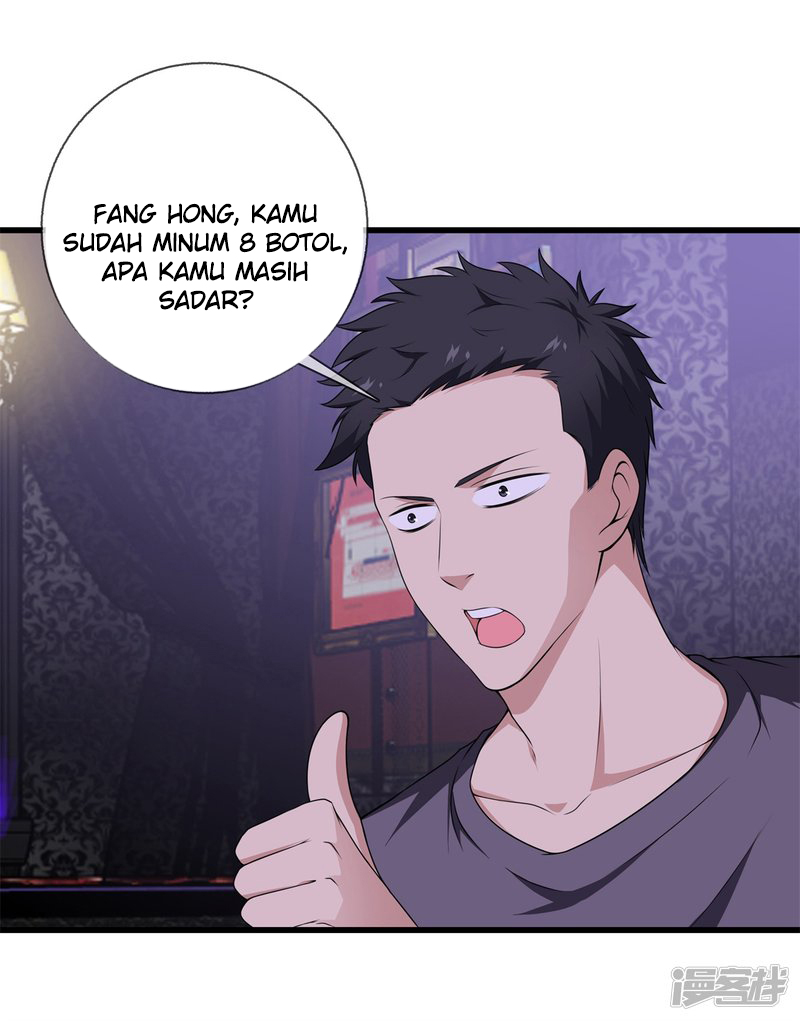Dushi Zhizun Chapter 22 Gambar 29