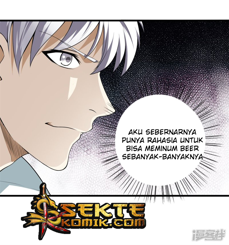 Dushi Zhizun Chapter 22 Gambar 30