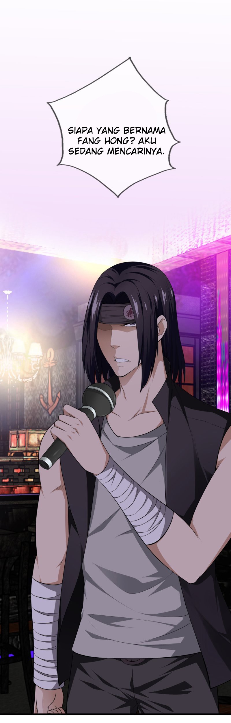 Dushi Zhizun Chapter 22 Gambar 31