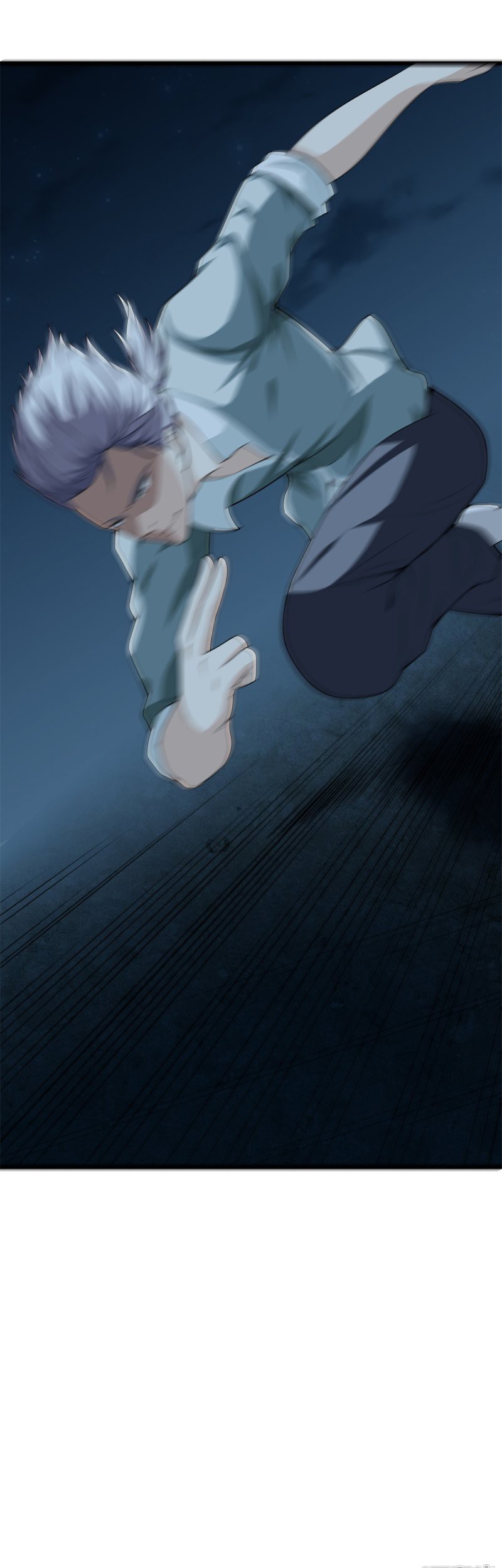 Dushi Zhizun Chapter 22 Gambar 6