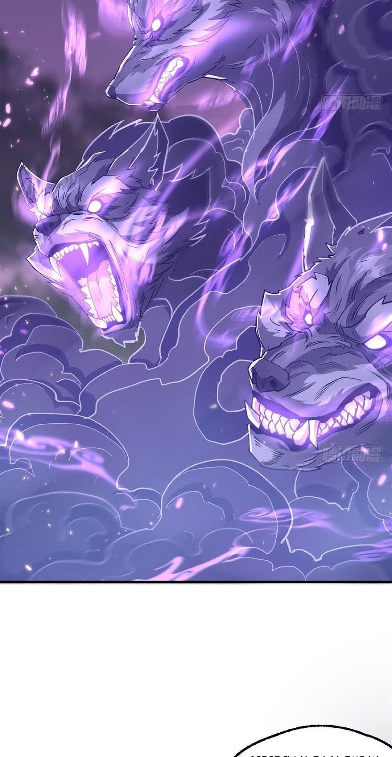 The Hunter Chapter 150 Gambar 23