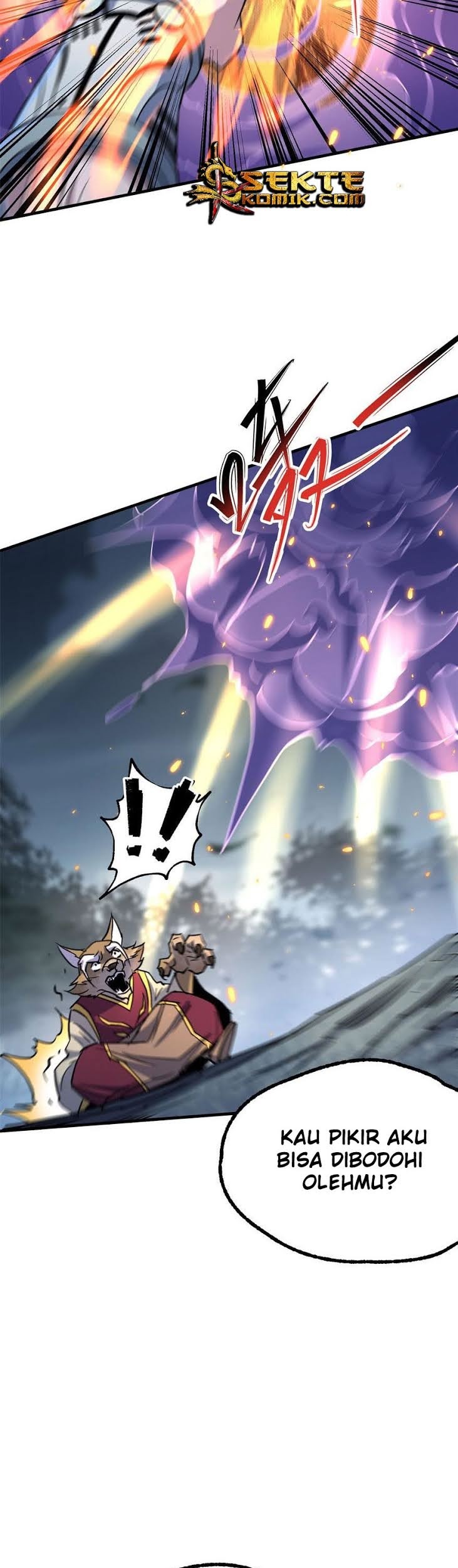 The Hunter Chapter 150 Gambar 30