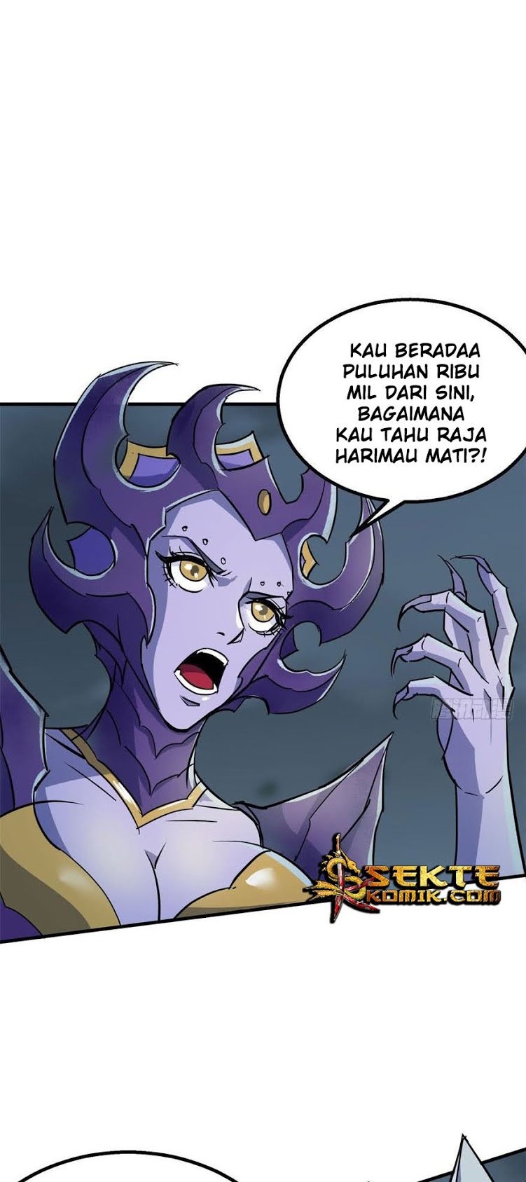 The Hunter Chapter 150 Gambar 9