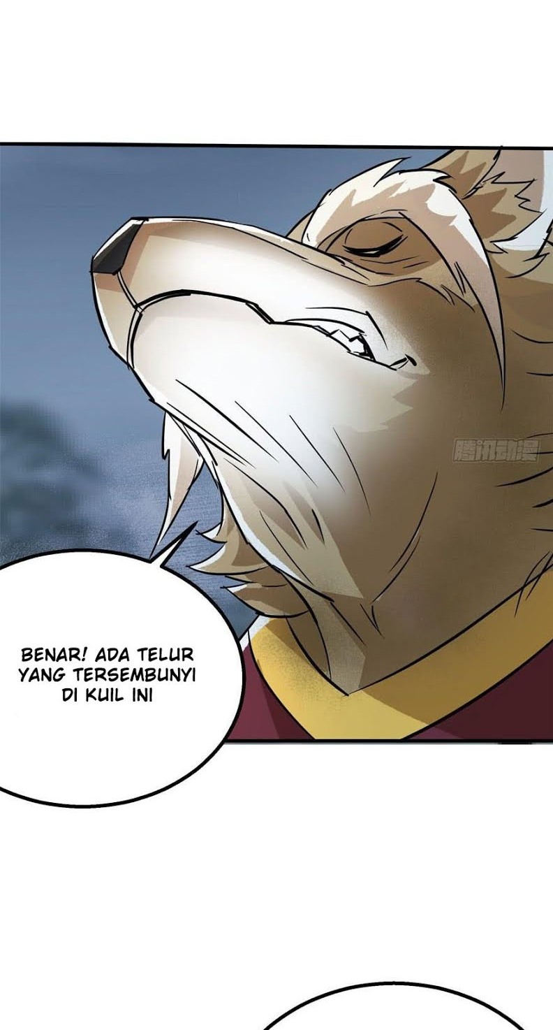 The Hunter Chapter 150 Gambar 11