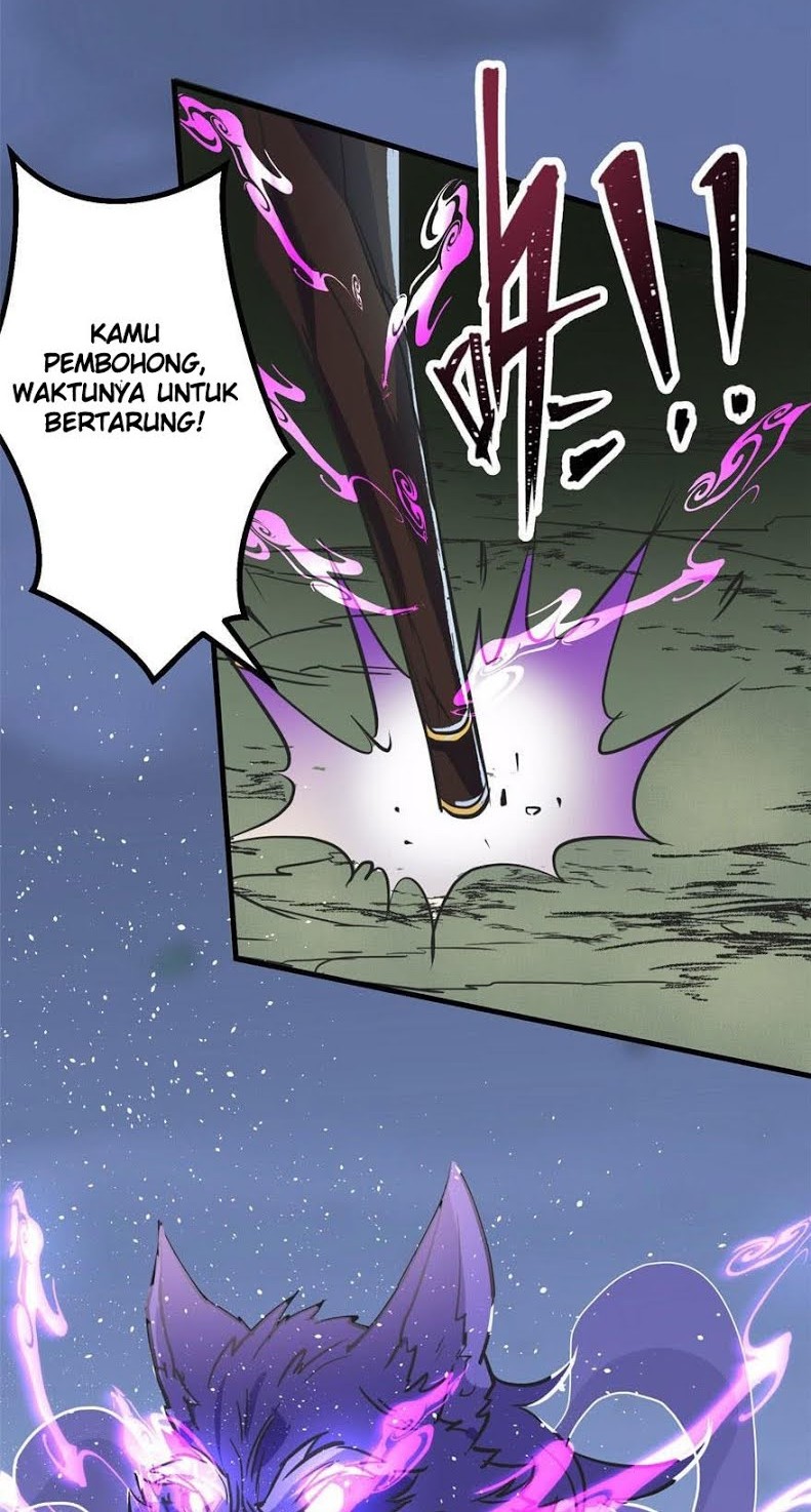 The Hunter Chapter 150 Gambar 13