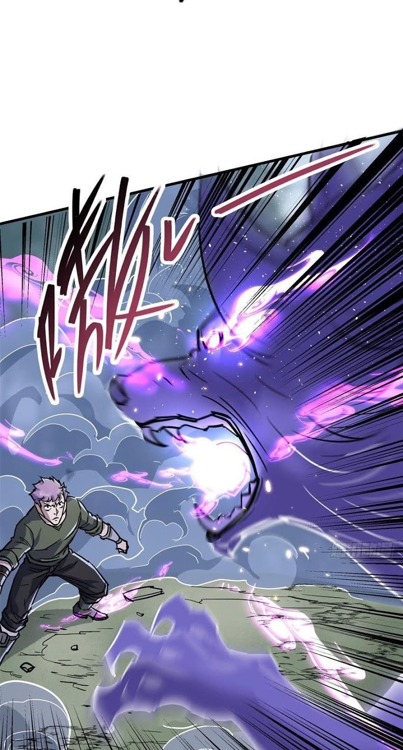 The Hunter Chapter 150 Gambar 15