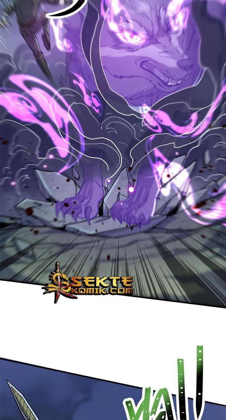 The Hunter Chapter 150 Gambar 17