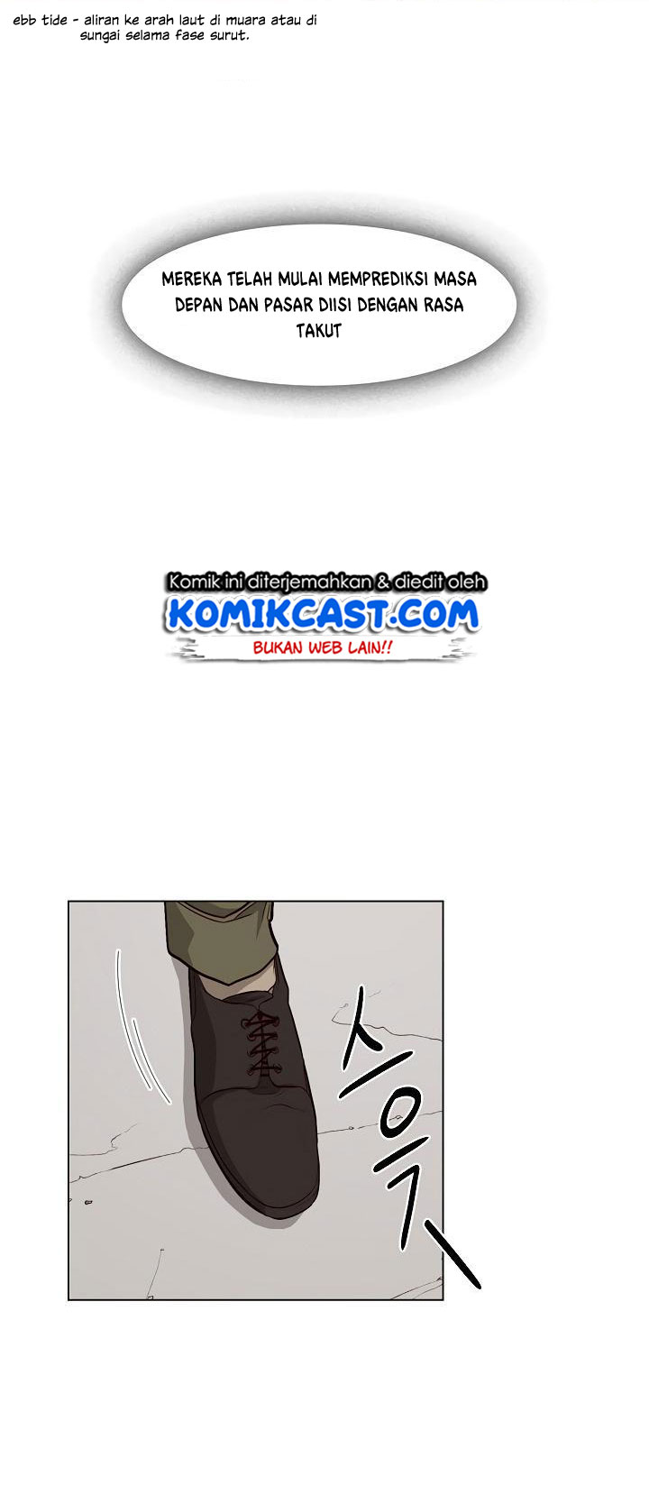 Past Life Regressor Chapter 13 Gambar 12