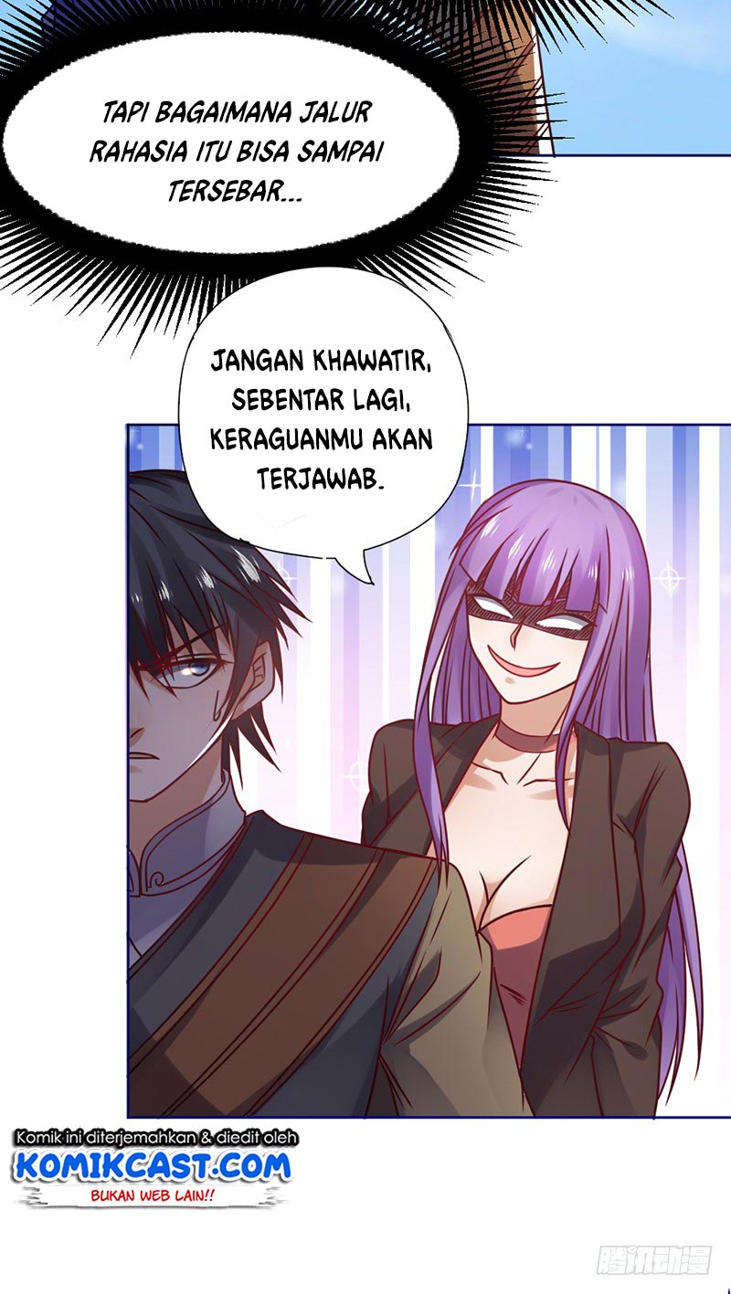 First Rate Master Chapter 66 Gambar 15