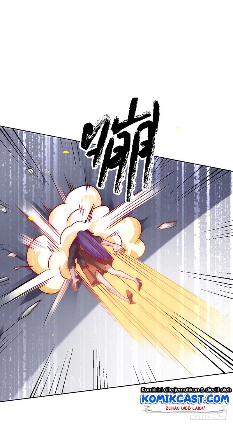 First Rate Master Chapter 66 Gambar 34