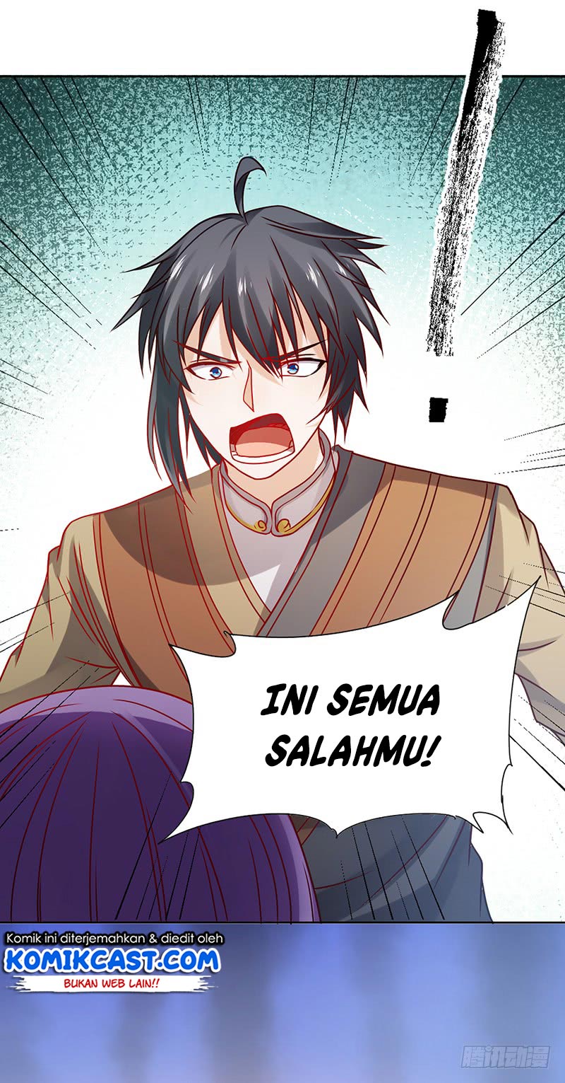 First Rate Master Chapter 66 Gambar 39