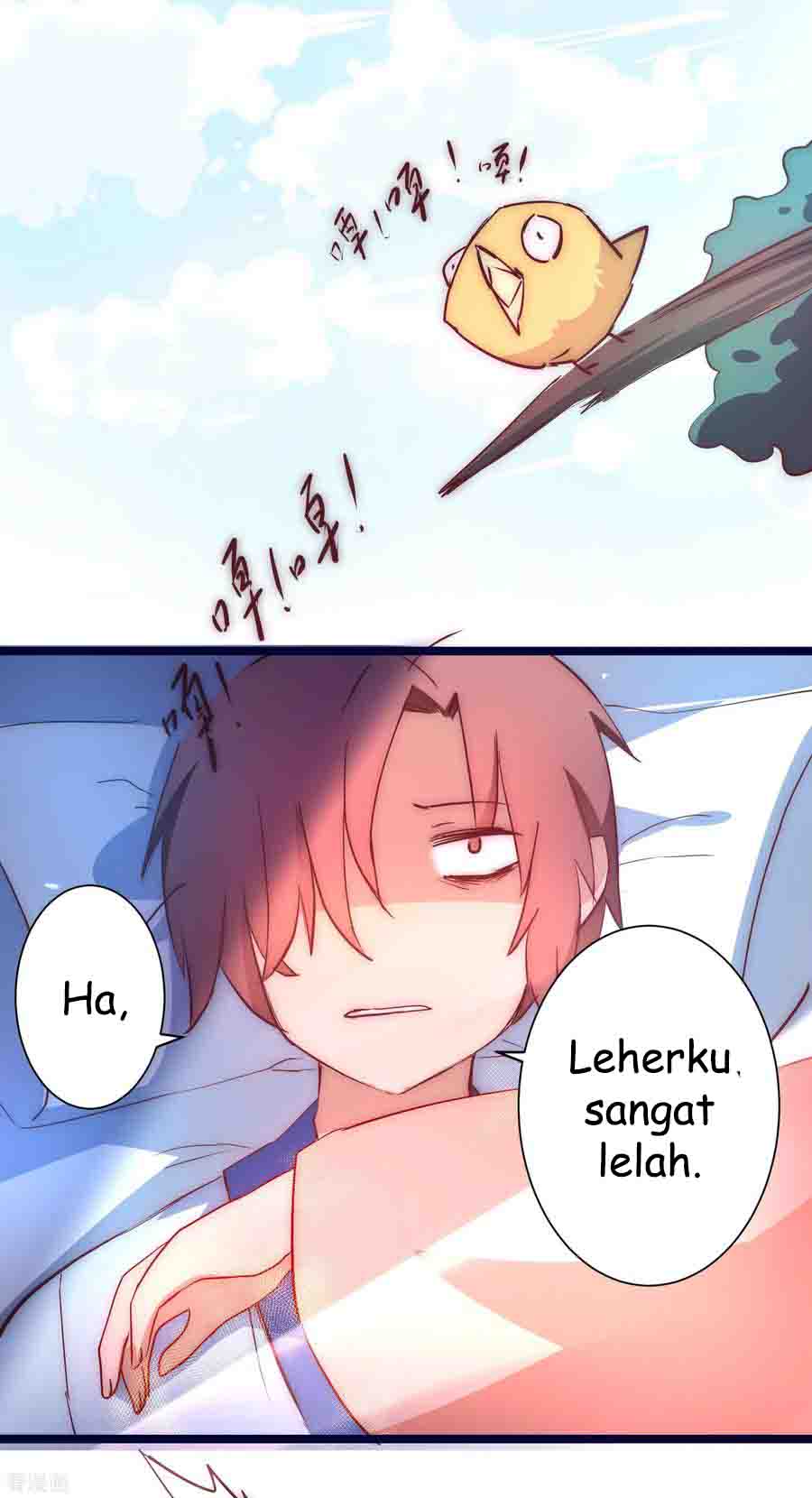 Reversing the Immortal Path Chapter 11 Gambar 11