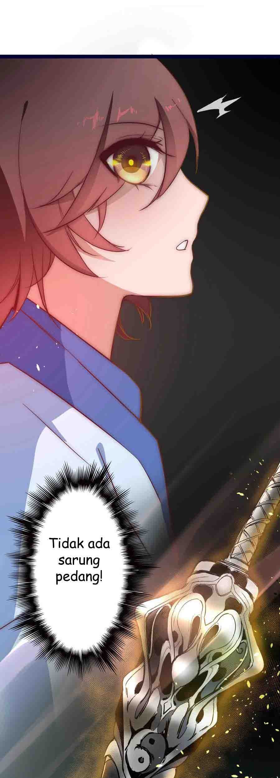 Reversing the Immortal Path Chapter 11 Gambar 3