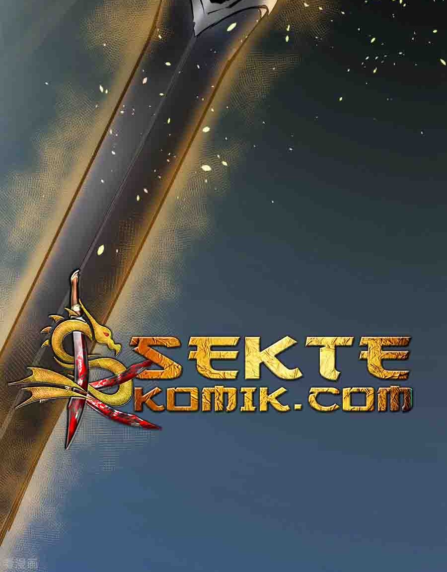 Reversing the Immortal Path Chapter 11 Gambar 4