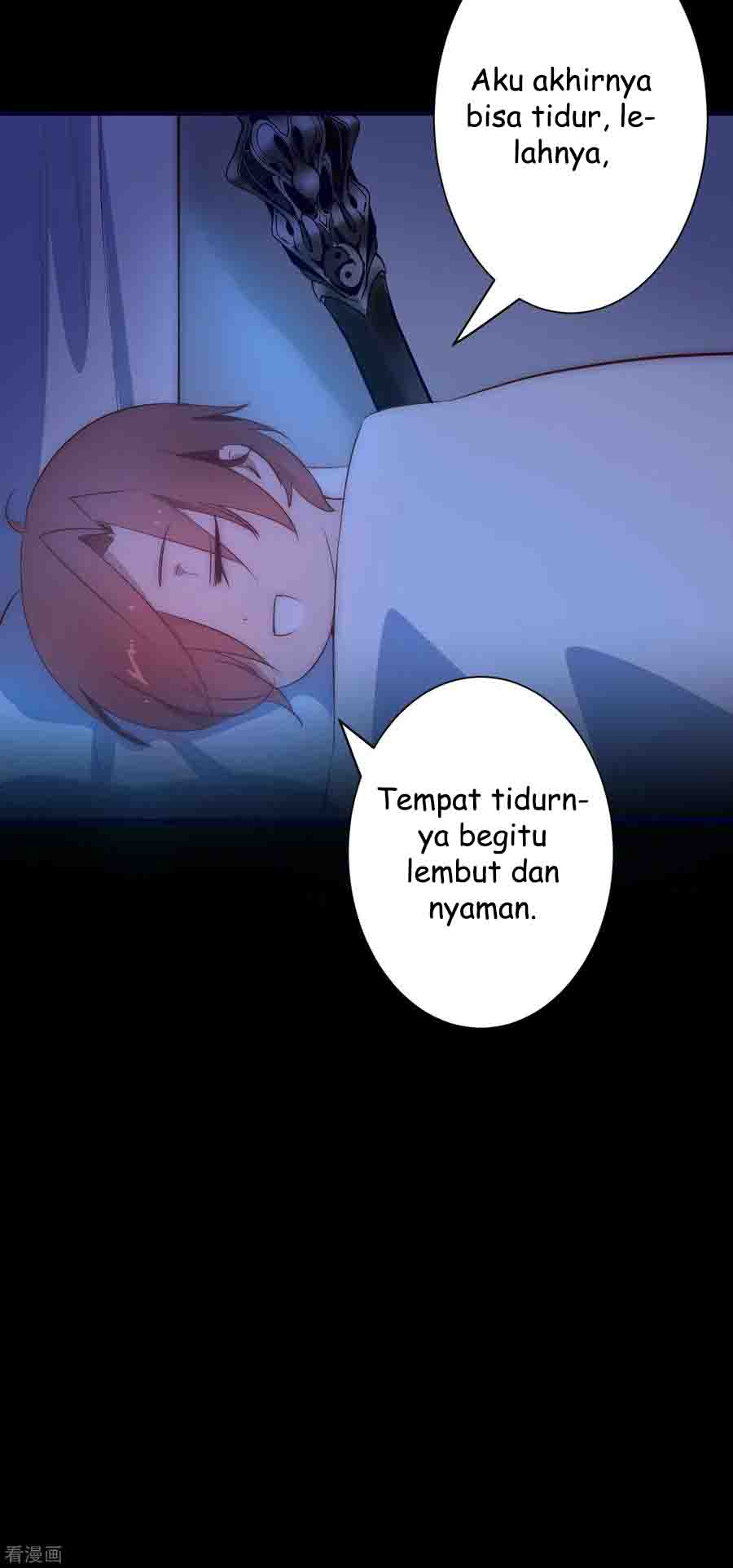 Reversing the Immortal Path Chapter 11 Gambar 9