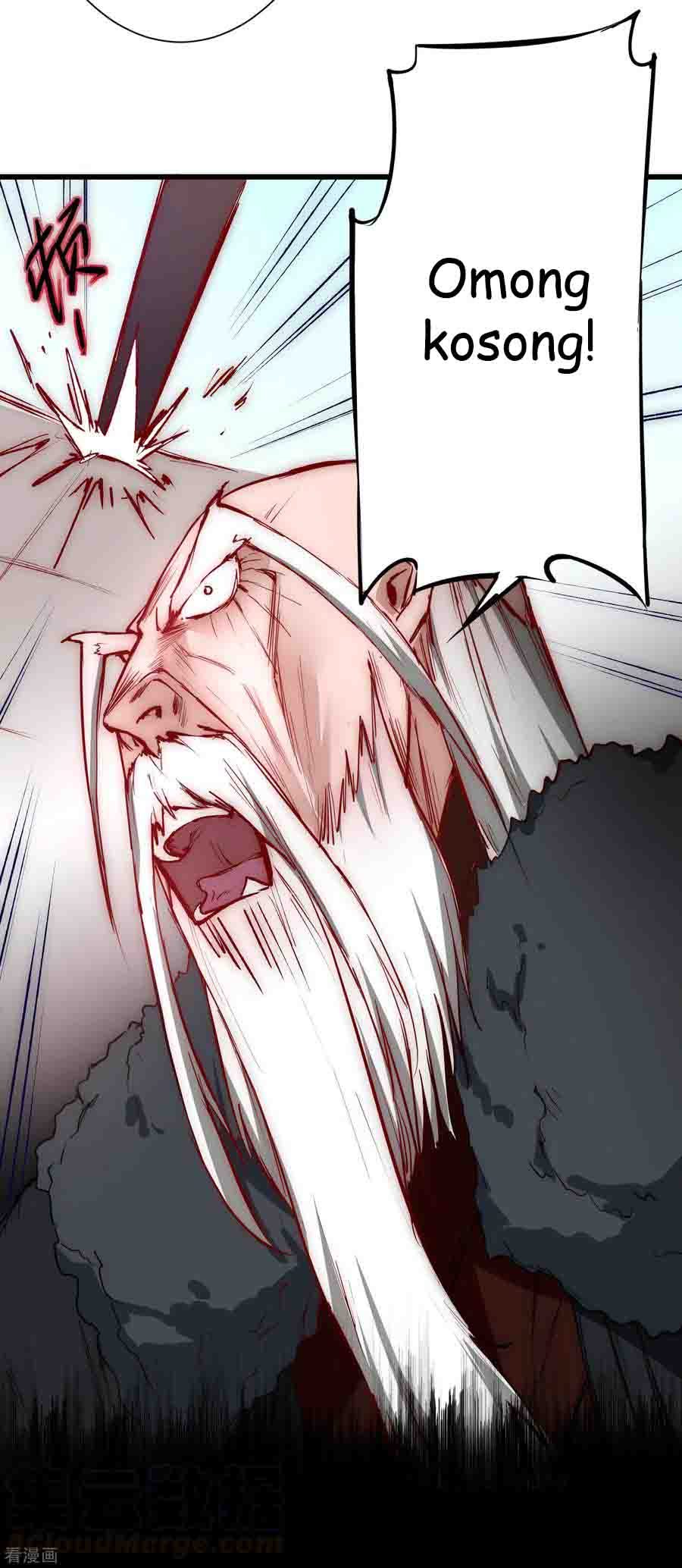 Reversing the Immortal Path Chapter 12 Gambar 24