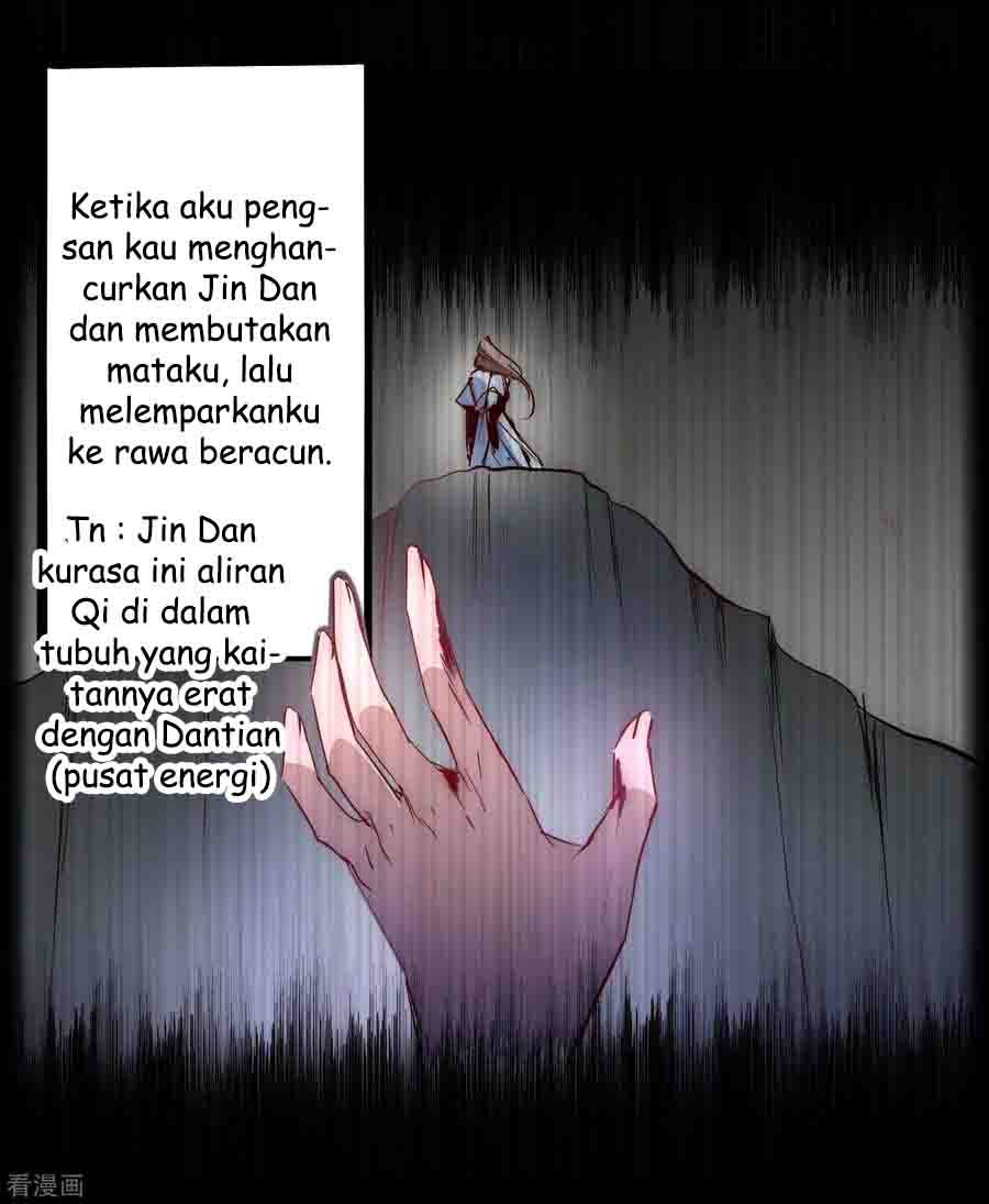Reversing the Immortal Path Chapter 12 Gambar 27