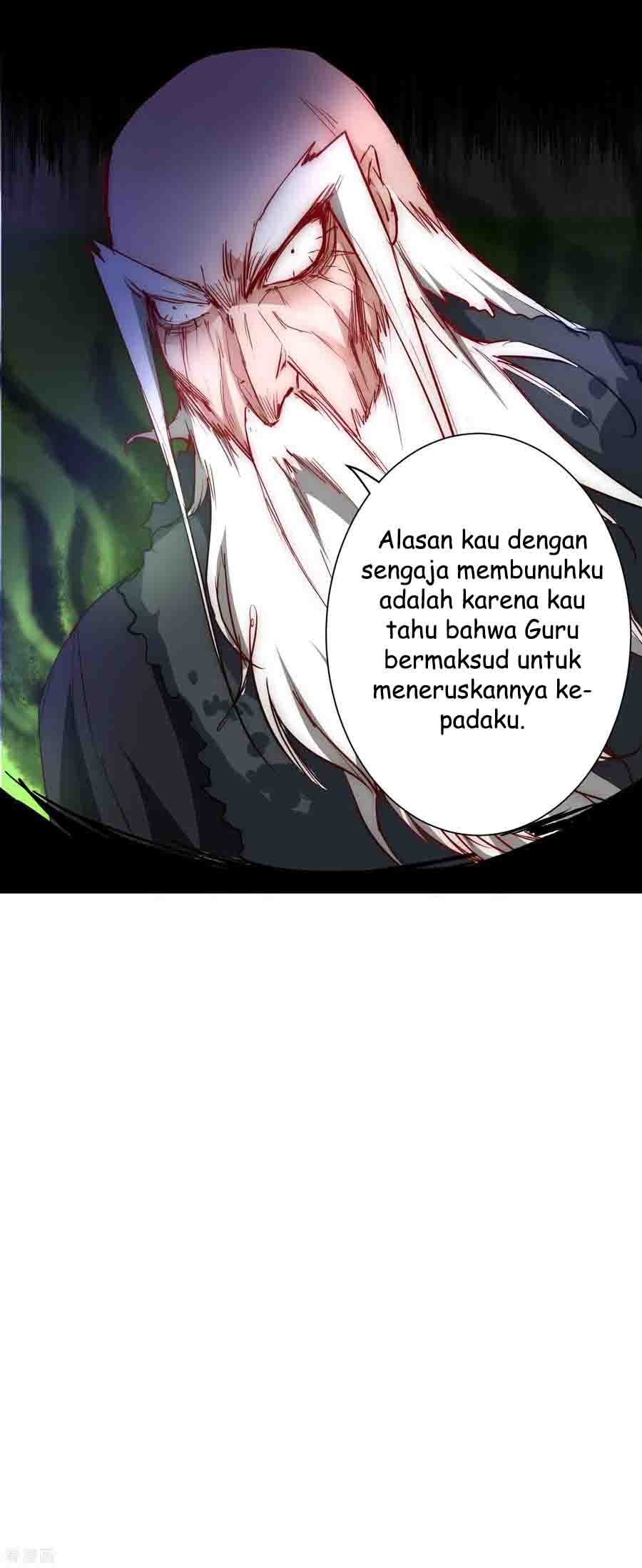 Reversing the Immortal Path Chapter 12 Gambar 28