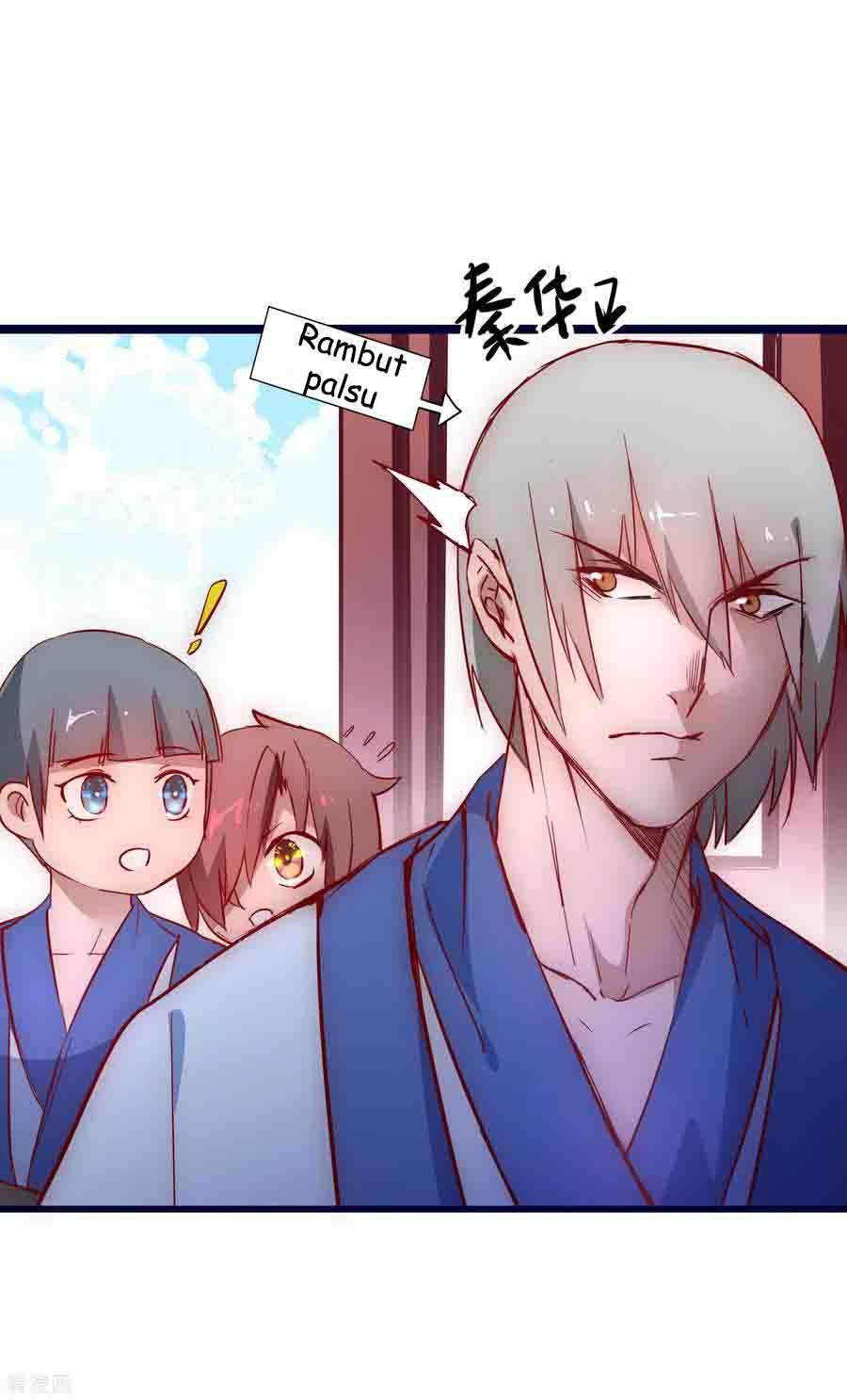 Reversing the Immortal Path Chapter 12 Gambar 6