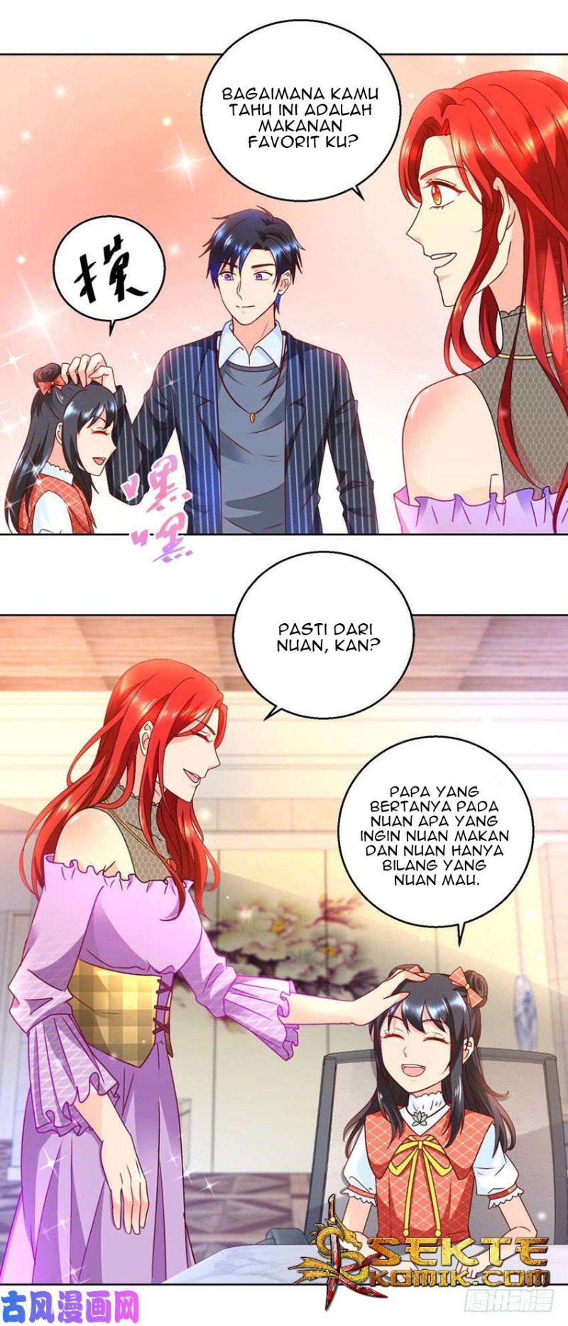 Trail Notice Chapter 81 Gambar 10