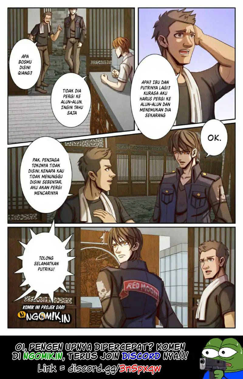 Return From the World of Immortals Chapter 39 Gambar 11