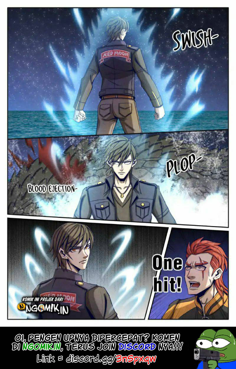 Baca Return From the World of Immortals Chapter 39 Gambar 2
