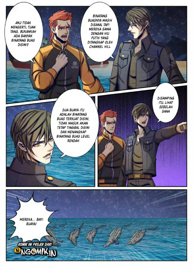 Return From the World of Immortals Chapter 39 Gambar 5