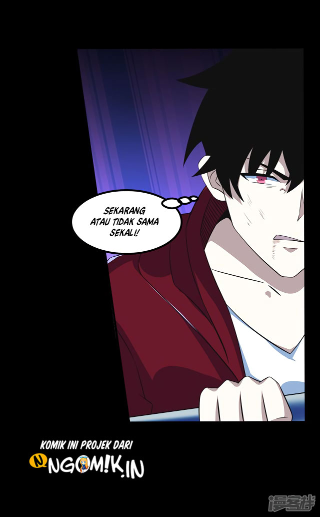 King of Apocalypse Chapter 104 Gambar 25