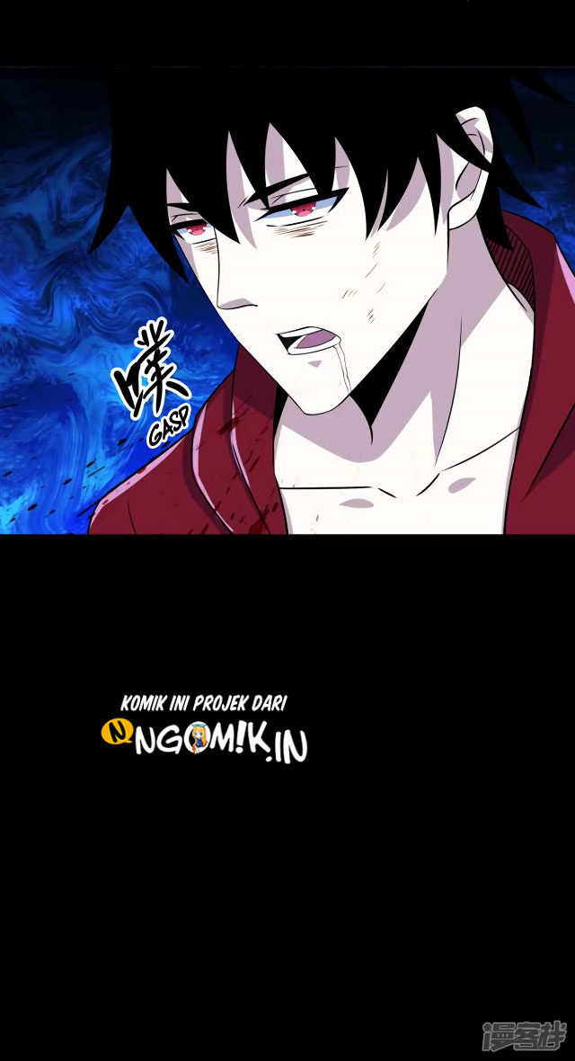King of Apocalypse Chapter 104 Gambar 28