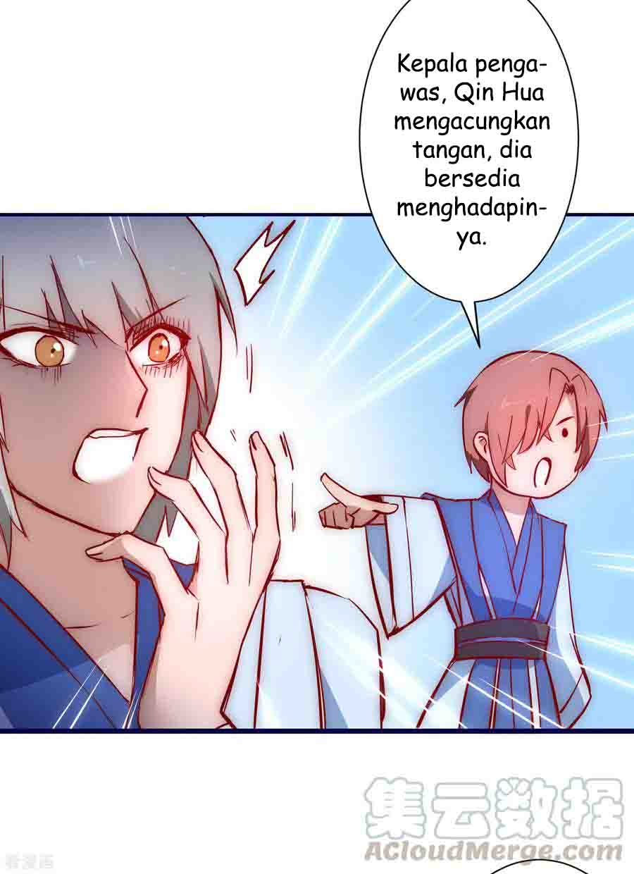 Reversing the Immortal Path Chapter 13 Gambar 13