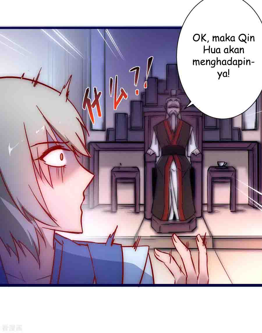 Reversing the Immortal Path Chapter 13 Gambar 14