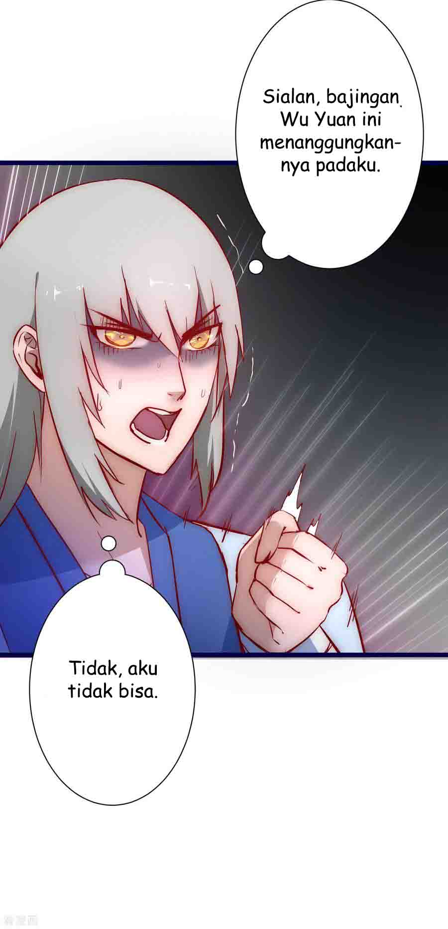 Reversing the Immortal Path Chapter 13 Gambar 16