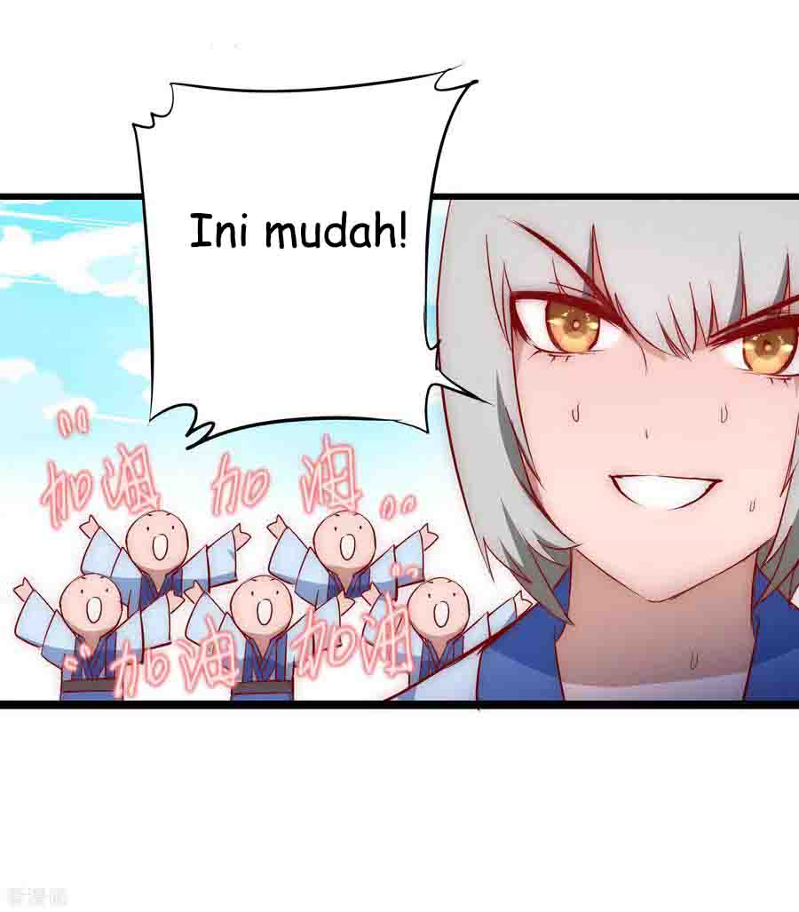 Reversing the Immortal Path Chapter 13 Gambar 18