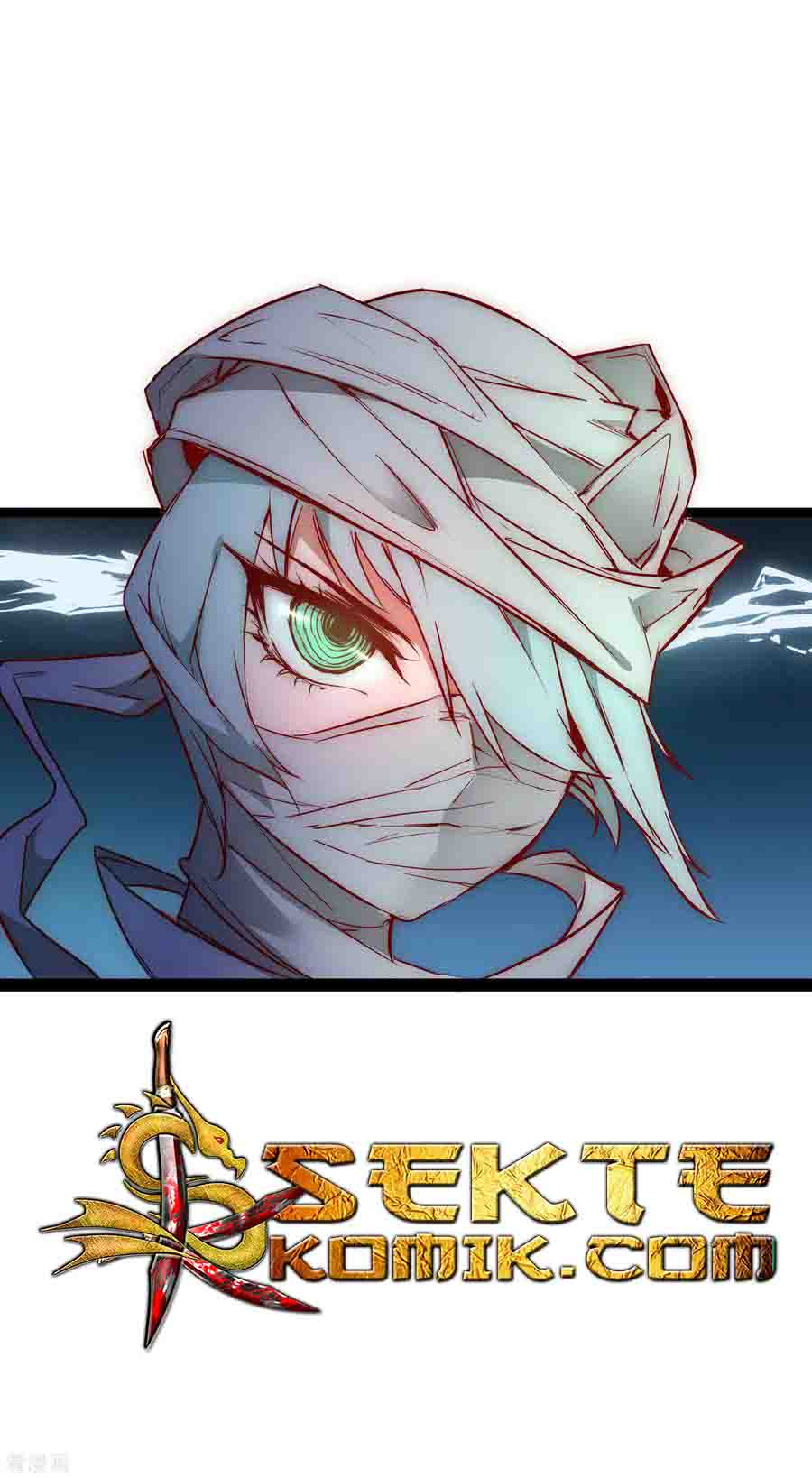 Reversing the Immortal Path Chapter 13 Gambar 21