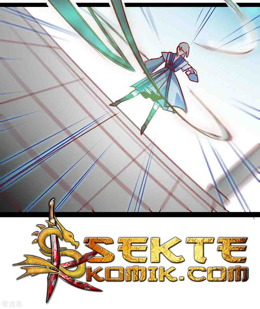Reversing the Immortal Path Chapter 13 Gambar 25