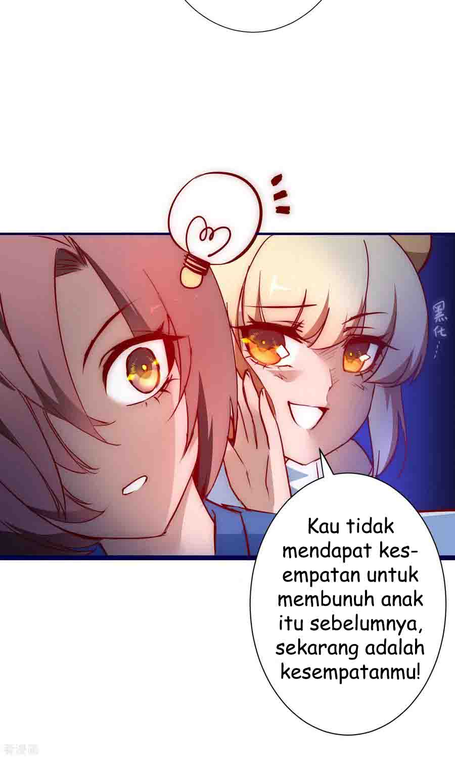 Reversing the Immortal Path Chapter 13 Gambar 9