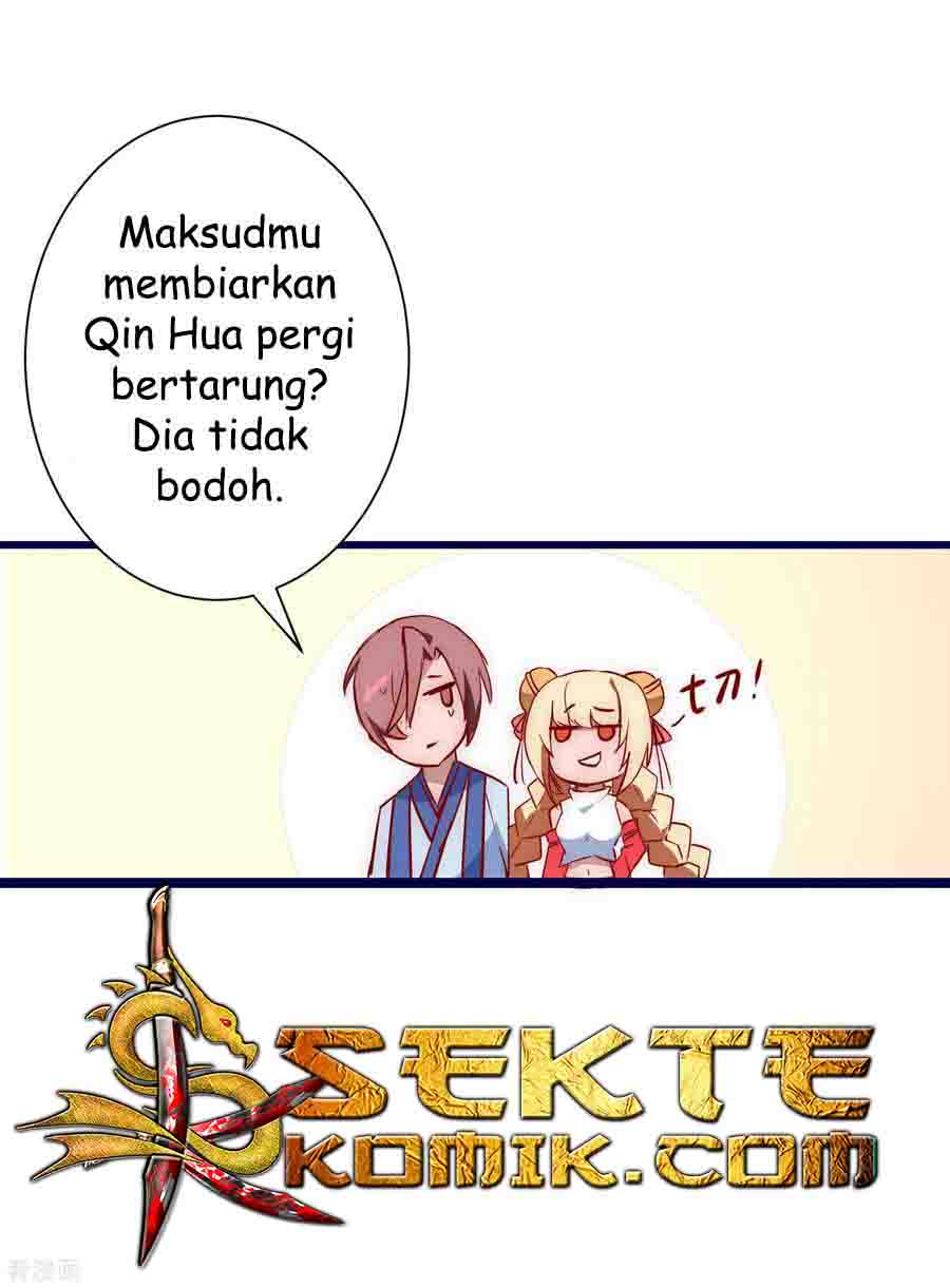 Reversing the Immortal Path Chapter 13 Gambar 10