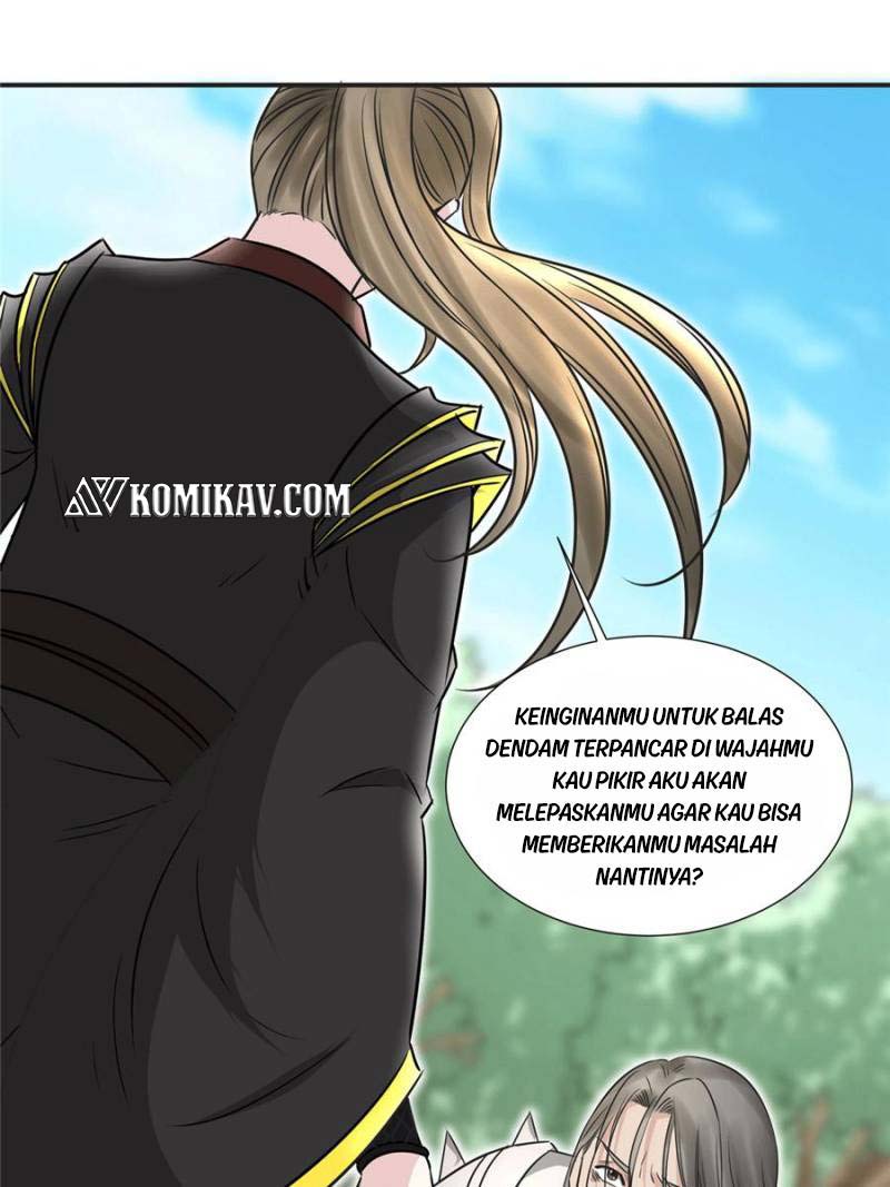 Baca Manhua The Crazy Adventures of Mystical Doctor Chapter 105 Gambar 2