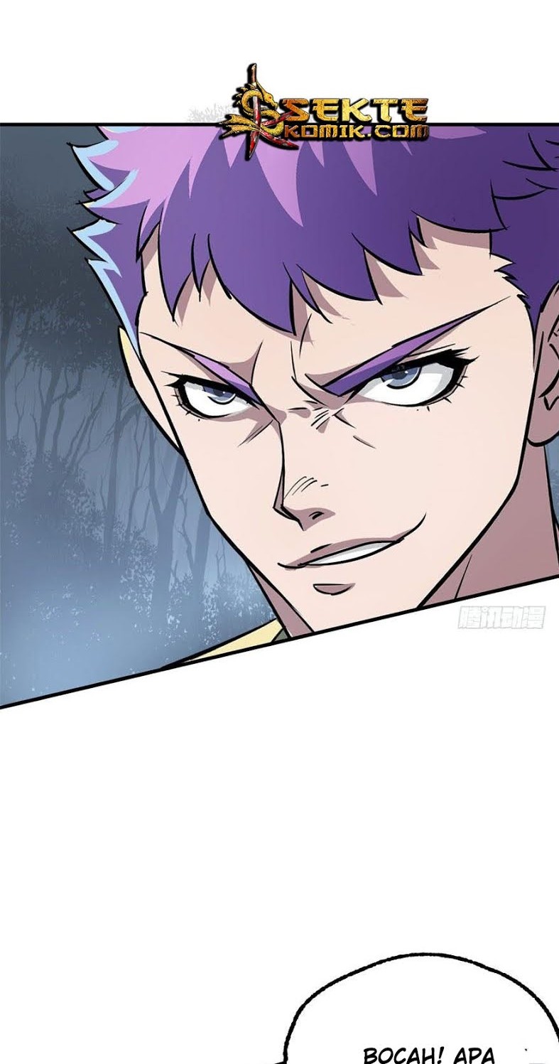 The Hunter Chapter 151 Gambar 27