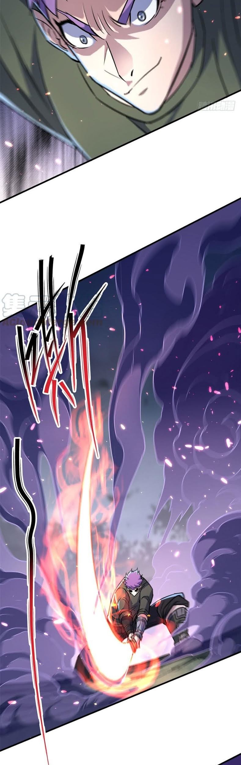 The Hunter Chapter 151 Gambar 12