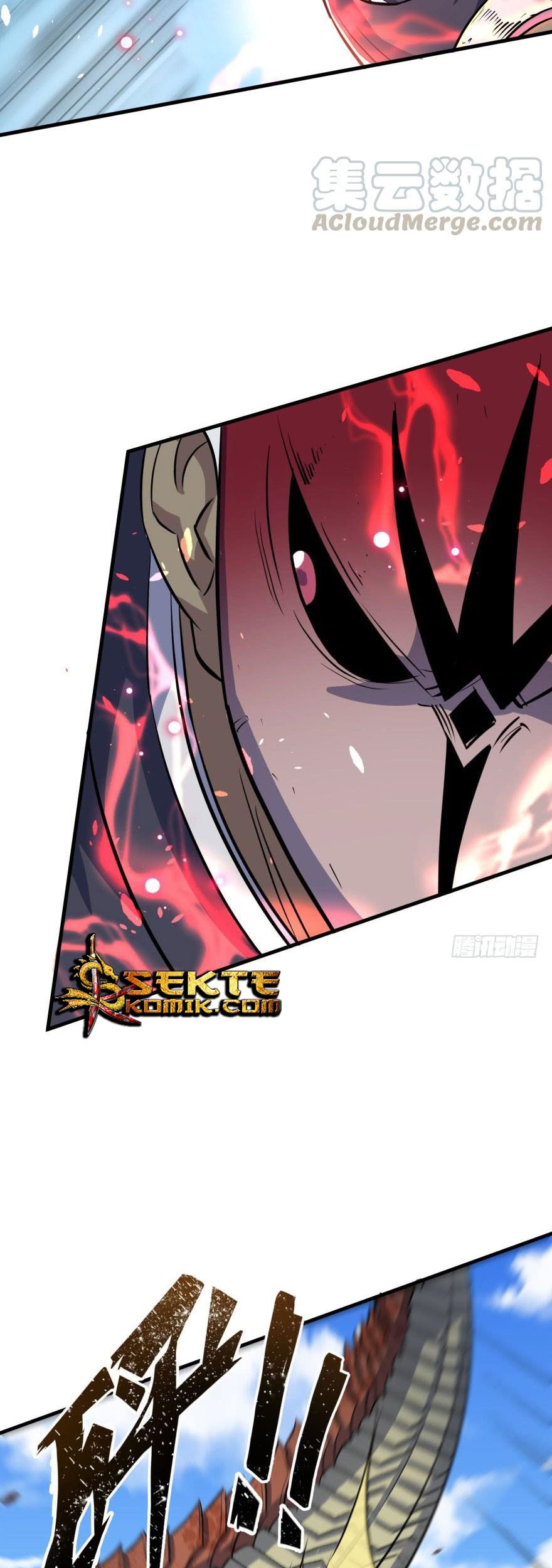 The Hunter Chapter 154 Gambar 11