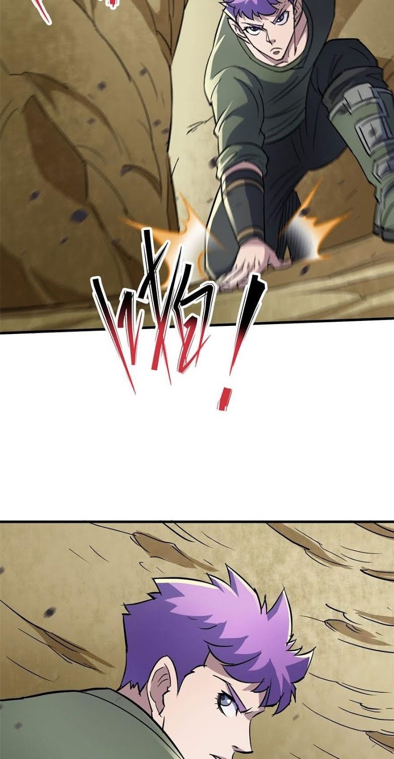 The Hunter Chapter 153 Gambar 21