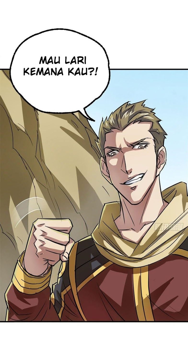 The Hunter Chapter 153 Gambar 23