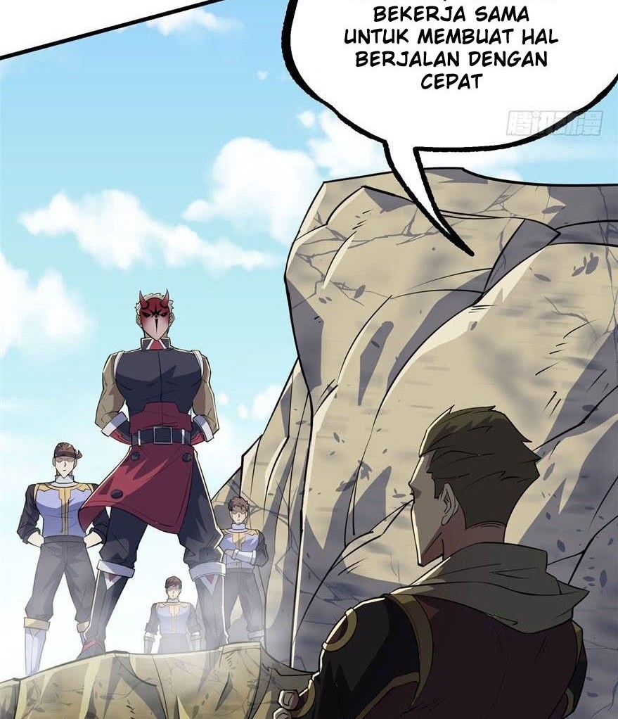 The Hunter Chapter 153 Gambar 27