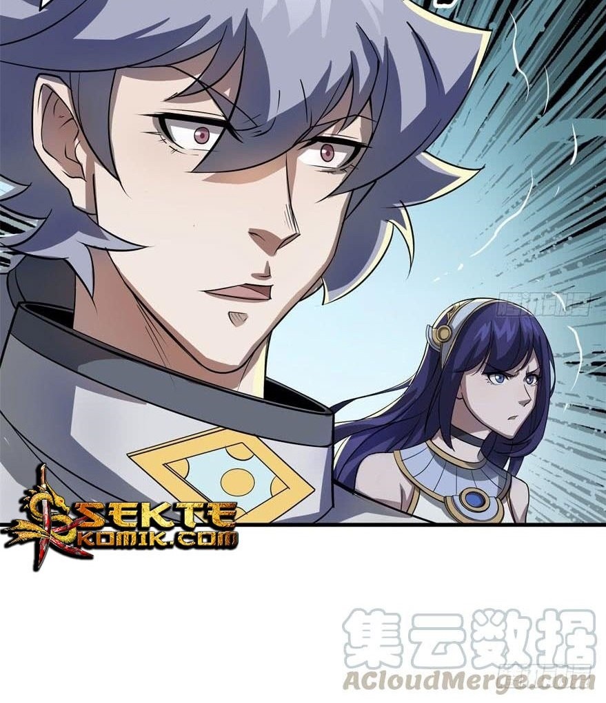 The Hunter Chapter 153 Gambar 33