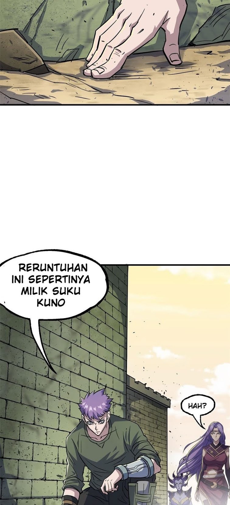 The Hunter Chapter 153 Gambar 3