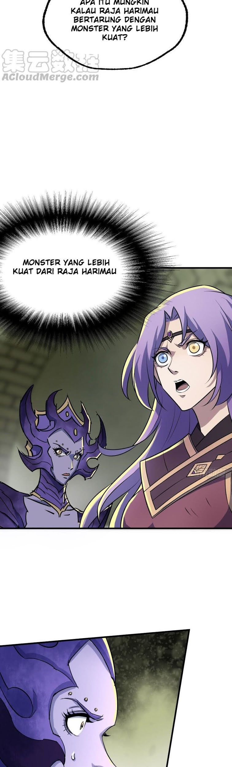 The Hunter Chapter 153 Gambar 8